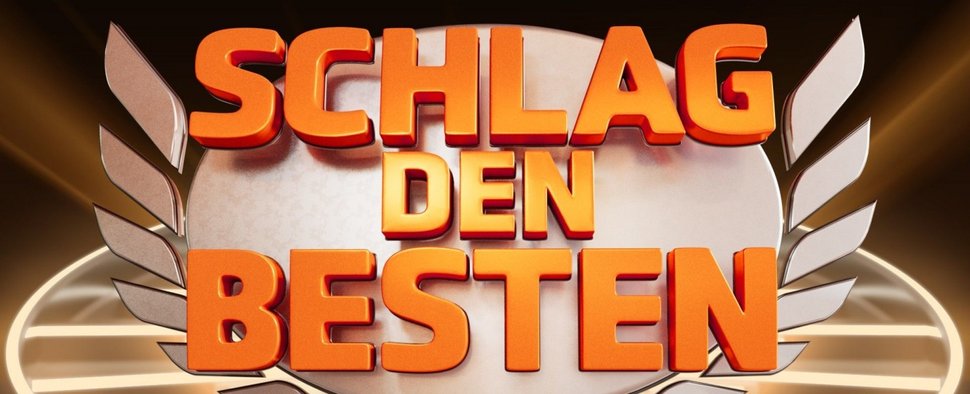 "Schlag den Besten": Raab-Format bei RTL mit neuem Konzept – Elf Promis treten pro Show gegeneinander an – Bild: RTL