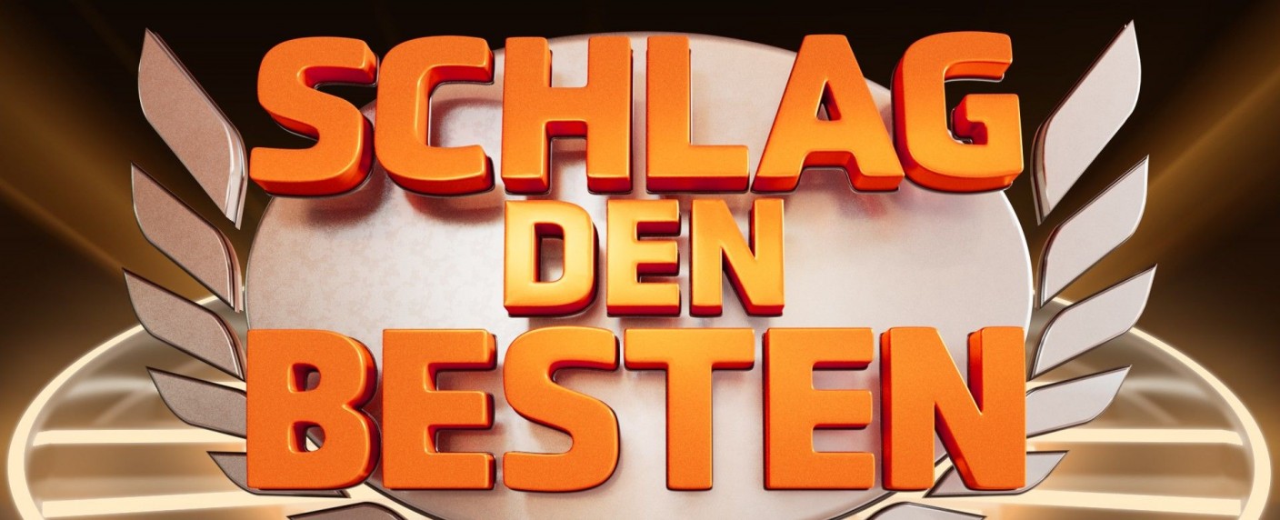 „Schlag den Besten“: Raab-Format bei RTL mit neuem Konzept – Elf Promis treten pro Show gegeneinander an – Bild: RTL