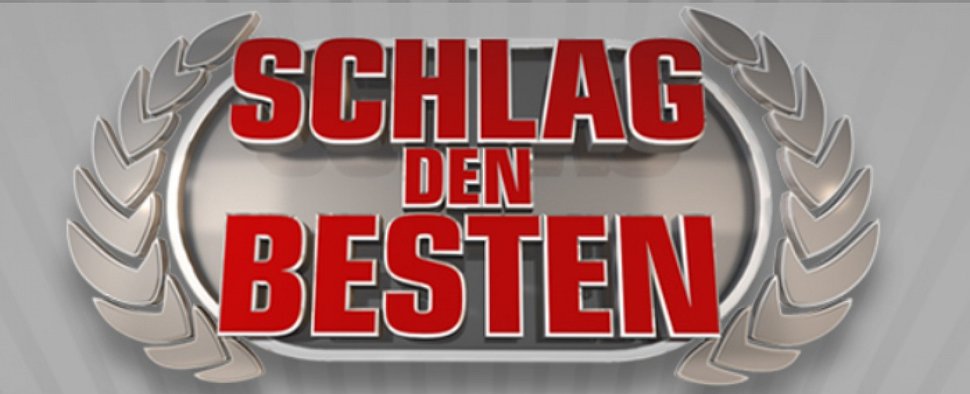 [UPDATE] "Schlag den Besten" kommt im Sommer zu ProSieben – Neuer Show-Ableger ohne Promis – Bild: ProSieben