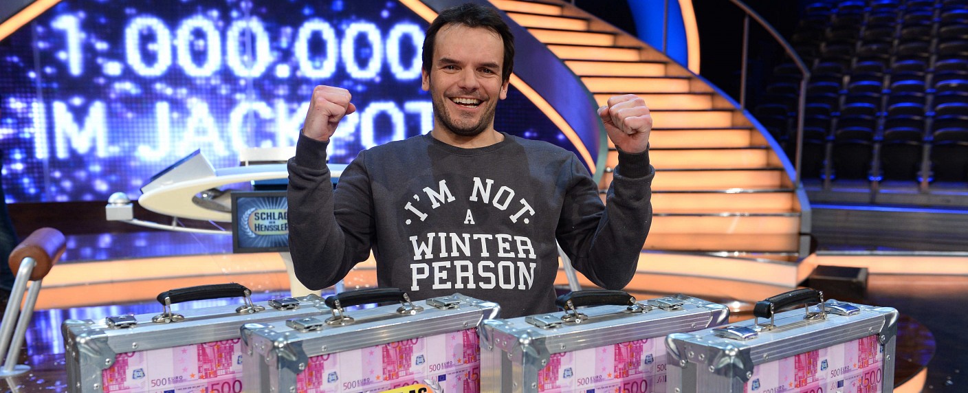 Nach Manipulationsverdacht: ProSieben verzichtet auf „Schlag den Henssler“-Online-Voting – Rückkehr zum Telefon-Voting am Samstag – Bild: ProSieben/​Willi Weber