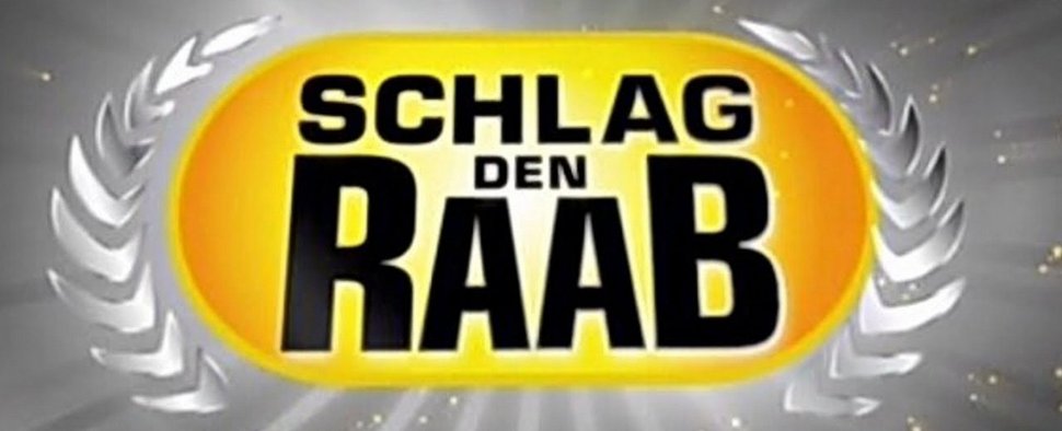 "Schlag den Raab"-Ersatztermin steht fest – Ausgefallene Show wird am 15. November nachgeholt – Bild: ProSieben