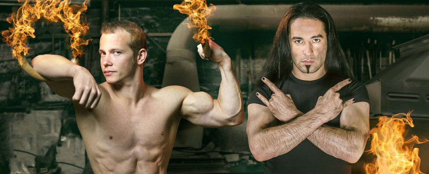 Samstagsquoten: „Schlag den Star“ und „Klein gegen Groß“ schaden „Supertalent“ – „Stralsund“ holt den Primetime-Sieg – Bild: ProSieben/​Stephan Pick