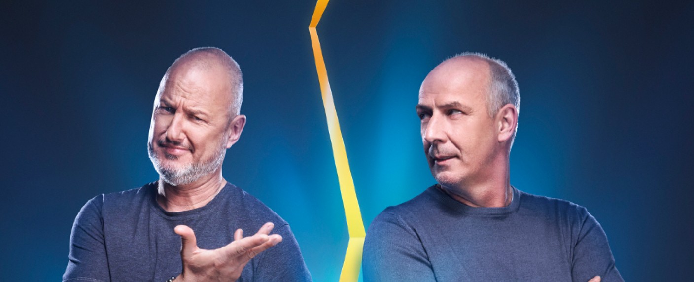 Quoten: Starkes „Schlag den Star“ rückt „DSDS“ auf die Pelle – „Ein starkes Team“ überragt ARD-Komödie, MDR-„Schlager-Hüttenparty“ erfolgreich – Bild: ProSieben/​Steffen Z Wolff