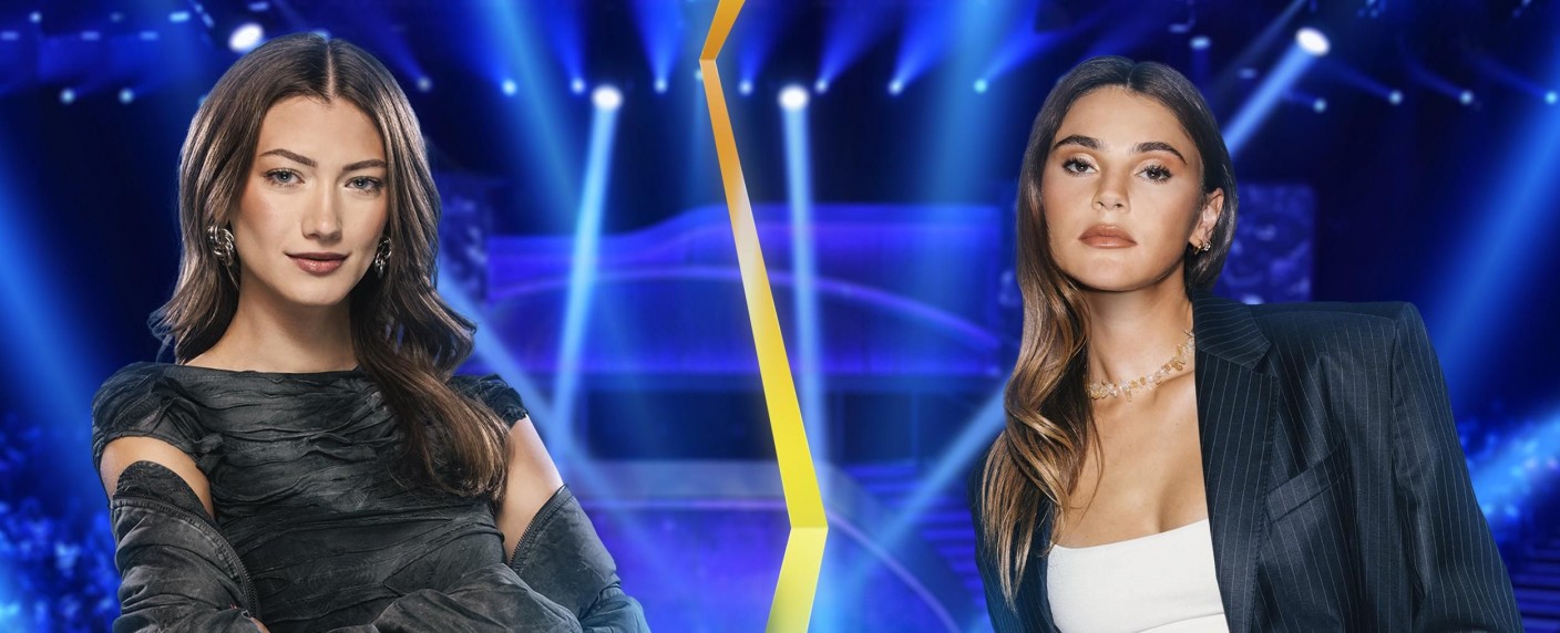 „Schlag den Star“ greift „Supertalent“-Comeback und Dschungelcamp an – Doppelte Dosis der ProSieben-XXL-Spielshow – Bild: Seven.One/​Steffen Z. Wolff/​Stephie Braun