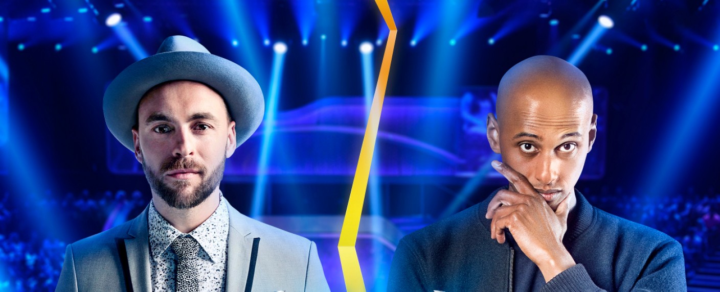 Astronaut gegen Teddy bei „Schlag den Star“ – Kontrahenten der nächsten Ausgabe stehen fest – Bild: ProSieben/​Susi Lindlbauer