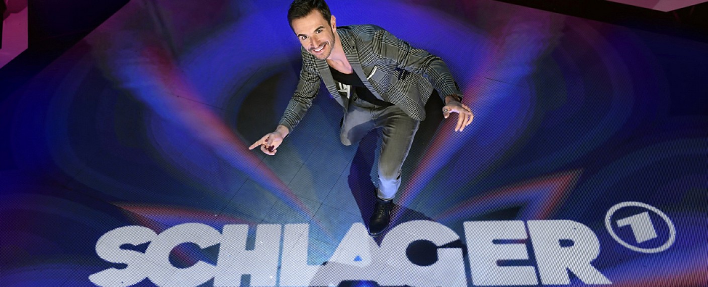 Quoten: Silbereisens „Schlagercountdown“ schlägt „DSDS“ und „Galileo Big Pictures“ – „Ein starkes Team“ holt Tagessieg – Bild: ARD/​Jürgens TV/​Dominik Beckmann