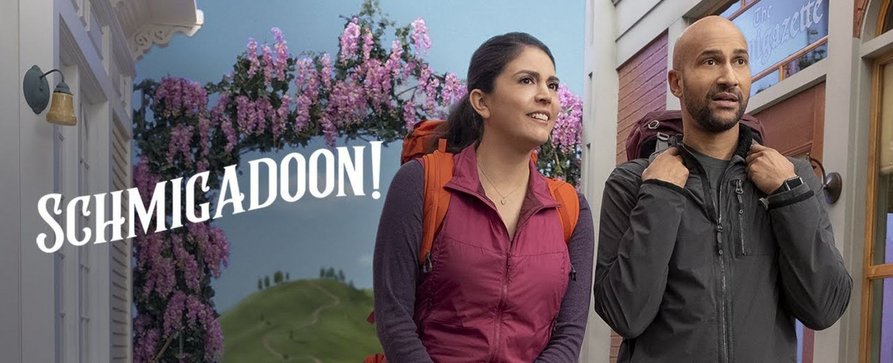 „Schmiggadoon!“: Musical-Comedyserie erhält keine dritte Staffel – Ko-Schöpfer bestätigt Absetzung nach zwei Staffeln – Bild: AppleTV+