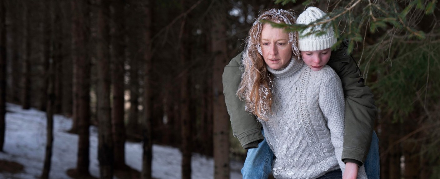 Neuer Mystery-Thriller „Schnee“ angekündigt – Miniserie von ORF/​BR/​NDR/​arte befasst sich mit Klimawandel – Bild: ORF/​Primary Pictures/​Martin Rattini