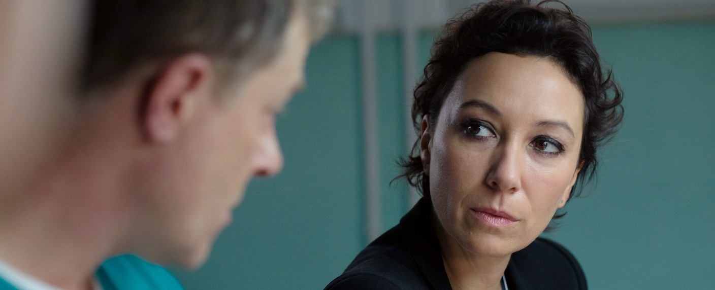 „Schnell ermittelt“: BR verzichtet kurzfristig auf fünfte Staffel – „Hubert und Staller“ statt Angelika Schnell – Bild: BR/​ORF/​Pedro Domenigg