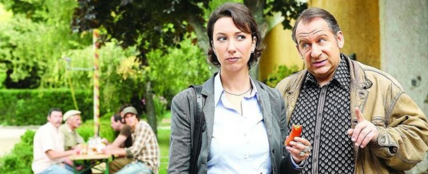 CBS bestellt Drehbuch für US-Version von „Schnell ermittelt“ aus Österreich – Originalserie mit Ursula Strauss startet im SWR – Bild: ORF