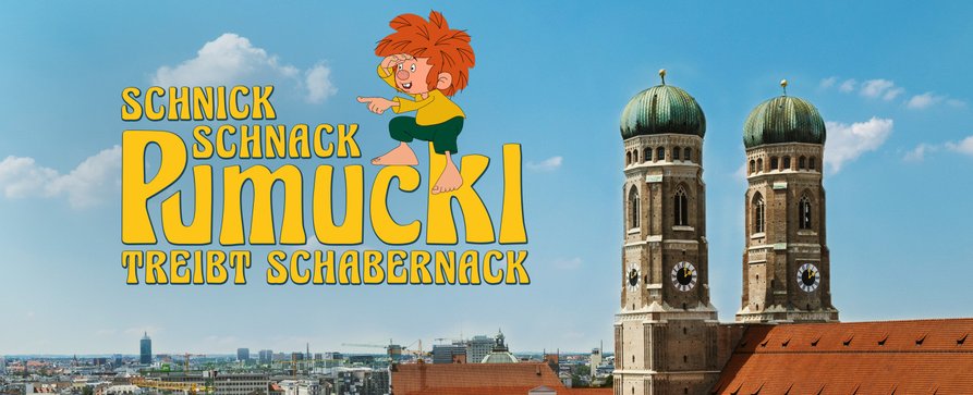 Neue Pumuckl-Sendung angekündigt – bei überraschendem Anbieter – Versteckte Kamera mit dem legendären Kobold – Bild: Prime Video