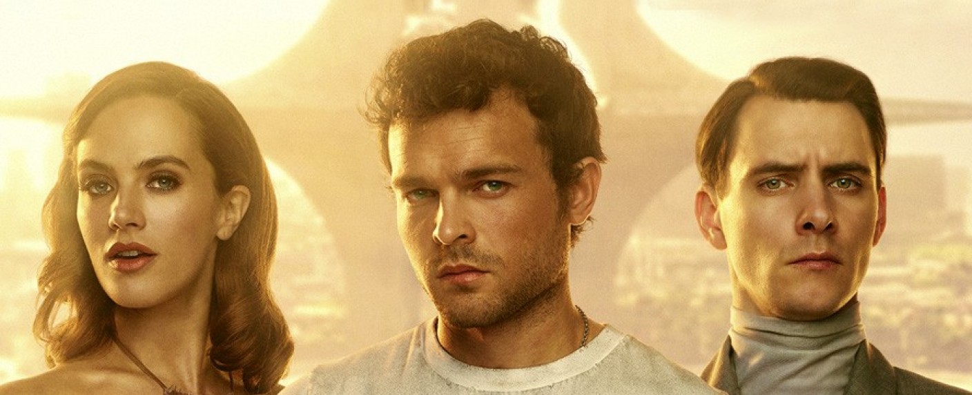 „Schöne neue Welt“: Serienadaption von Aldous Huxleys „Brave New World“ feiert Deutschlandpremiere – Literaturadaption ab sofort bei TVNOW – Bild: TVNOW/​ © 2020 Universal Content Productions LLC. All Rights Reserved.