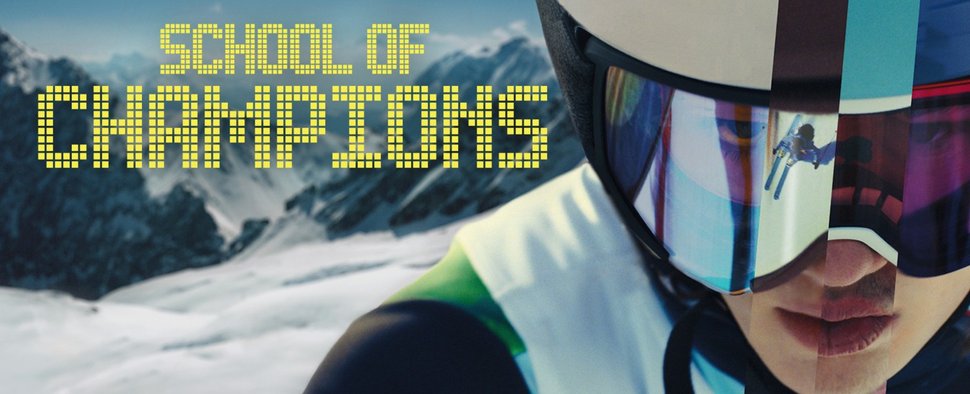 „School of Champions“ geht in die zweite Staffel – Bild: BR/ORF/SRF/Superfilm Filmproduktions GmbH