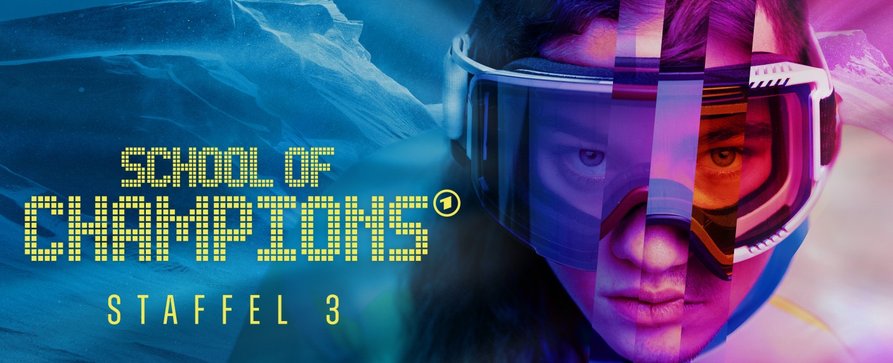 „School of Champions“: Termin für neue Folgen und Verlängerung – Erfolgsserie um jung Ski-Talente geht bei der ARD in die nächste Runde – Bild: BR „School of Champions“: Termin für neue Folgen und Verlängerung – Erfolgsserie um jung Ski-Talente geht bei der ARD in die nächste Runde – Bild: BR