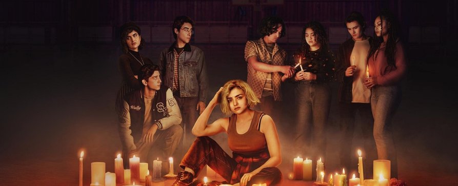 „School Spirits“: Erfolgreicher Teen-Horror erhält vierte Staffel – Verlängerung für Peyton List und Co. – Bild: Paramount+