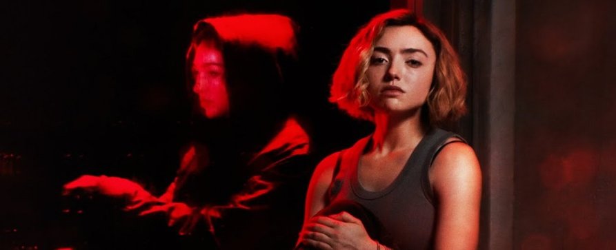 „School Spirits“: Teen-Mystery-Serie erhält rasche Verlängerung – Paramount+ spendiert US-Serienhit eine dritte Staffel – Bild: Paramount+