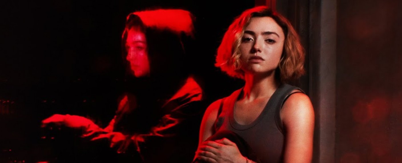 [UPDATE] „School Spirits“: Neuer Trailer für zweite Staffel der Teen Mystery mit Peyton List – Fortsetzung kommt demnächst zu Paramount+ – Bild: Paramount+