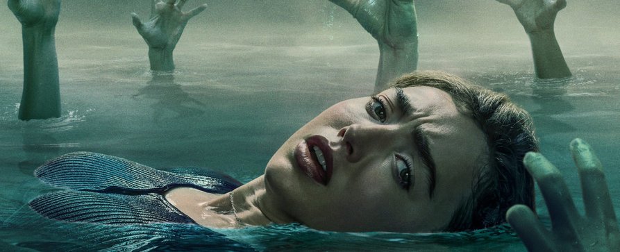 „School Spirits“: Im Trailer zur dritten Staffel geht es ans Eingemachte – Maddie & Co. tauchen tiefer in die Geheimnisse ihrer Schule ein – Bild: Paramount+