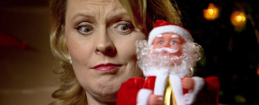 „Schrecklichschön“: Zweiteilige Comedy-Doku im WDR-Vorweihnachtsprogramm – Promis berichten Schönes und Schreckliches rund um Weihnachten – Bild: WDR