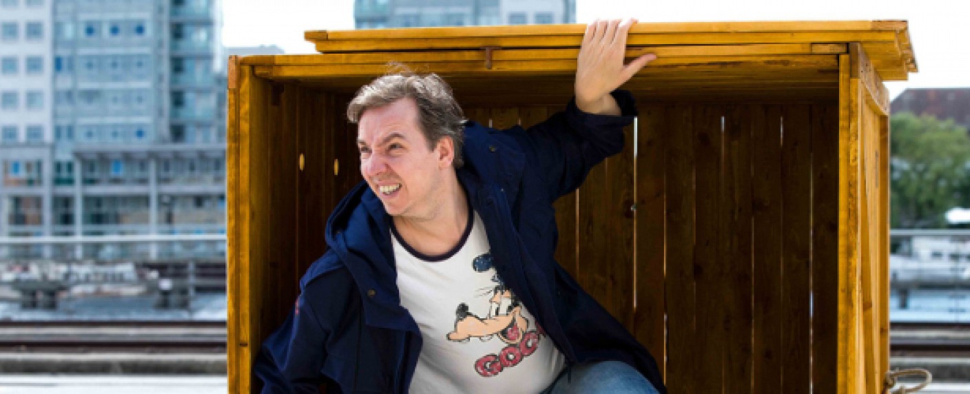 Olli Schulz nimmt Fernseh-Auszeit – „Schulz in the Box“ soll ohne den Entertainer weitergehen – Bild: ProSieben