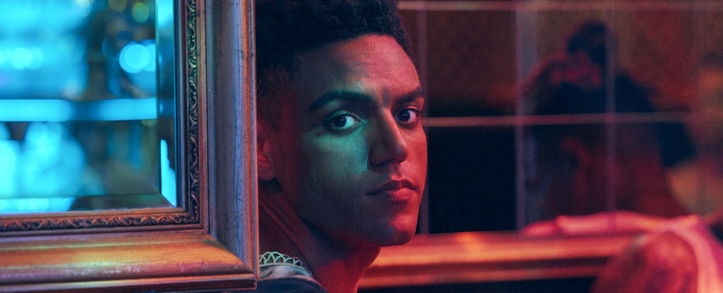 „Schwarze Früchte“: Von Macher*innen aus der BIPoC und LGBTQI+ Community – Neue Serie im Dreh für die ARD Mediathek – Bild: ARD Degeto/​Jünglinge Film/​Maïscha Souaga