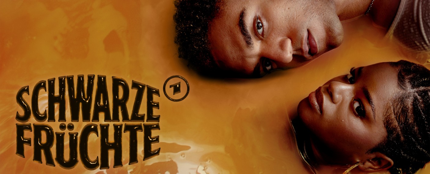 „Schwarze Früchte“: Deutschlandpremiere für Dramedy um Verlust, Identität und Neuanfang – Queer, Schwarz und auf der Suche nach dem eigenen Selbst in Deutschland – Bild: ARD Degeto/​Jünglinge Film/​Studio Zentral/​David Uzochukwu