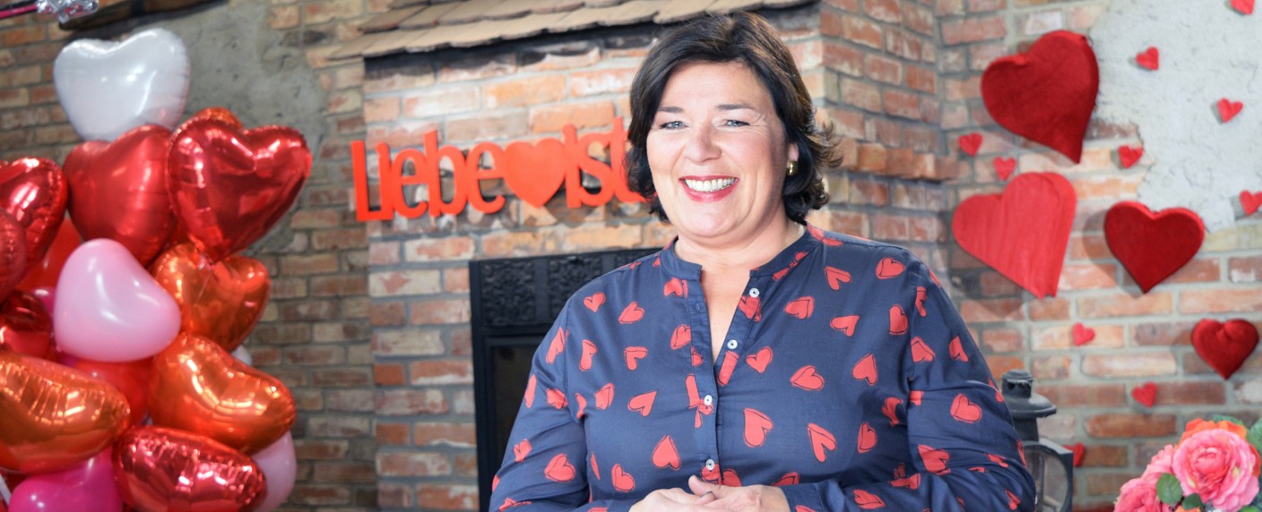 Vera Int-Veen sucht bei RTL bald wieder neue Schwiegertöchter – Neue Staffel der Kuppelshow im Januar – Bild: MG RTL D