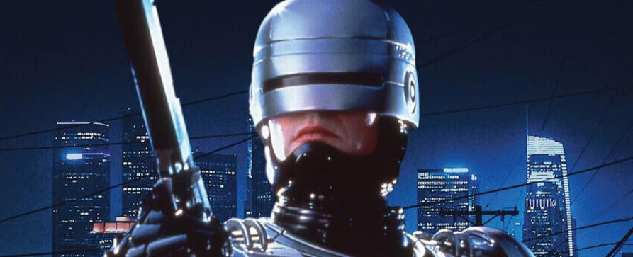 Neue „Robocop“-Serie erhält grünes Licht – Adaption von Horror-Spezialist James Wan – Bild: MGM Neue „Robocop“-Serie erhält grünes Licht – Adaption von Horror-Spezialist James Wan – Bild: MGM