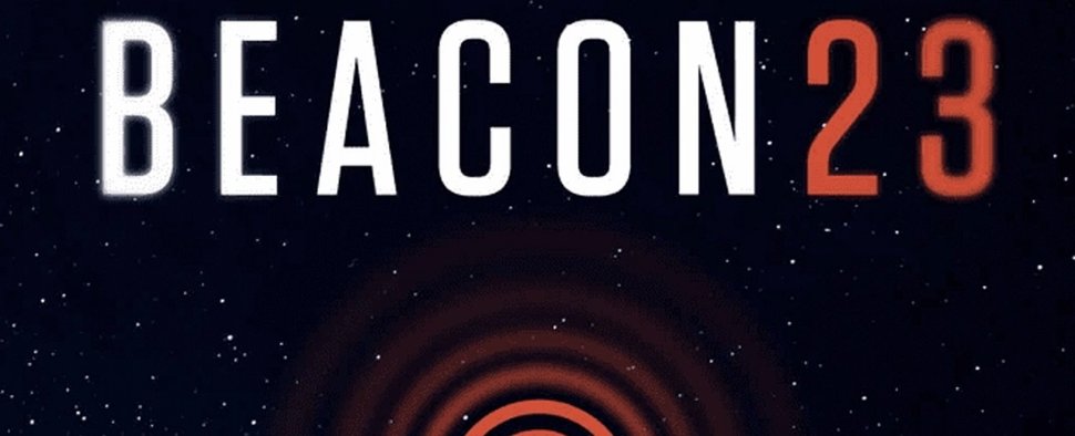 Der Sci-Fi-Roman „Beacon 23“ wird als Serie verfilmt – Bild: Spectrum/AMC