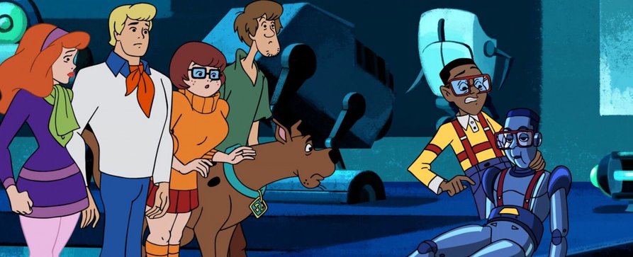 50 Jahre „Scooby-Doo“: Neue Serie kommt nach Deutschland – „Scooby-Doo und wer bist Du?“ startet bei Boomerang – Bild: © Warner Bros.