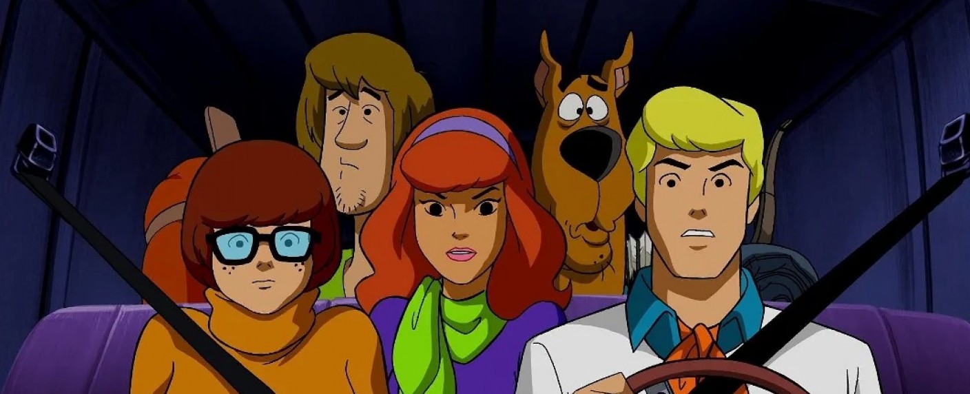 „Scooby-Doo“-Realverfilmung von „Riverdale“-Machern entsteht für Netflix – Ursprünge der Mystery Inc. werden in neuer Serie erforscht – Bild: © & ™ Warner Bros. Entertainment Inc.