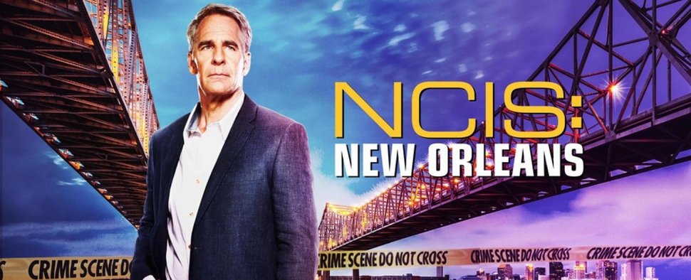 Scott Bakula in „Navy CIS: New Orleans“ – Bild: CBS