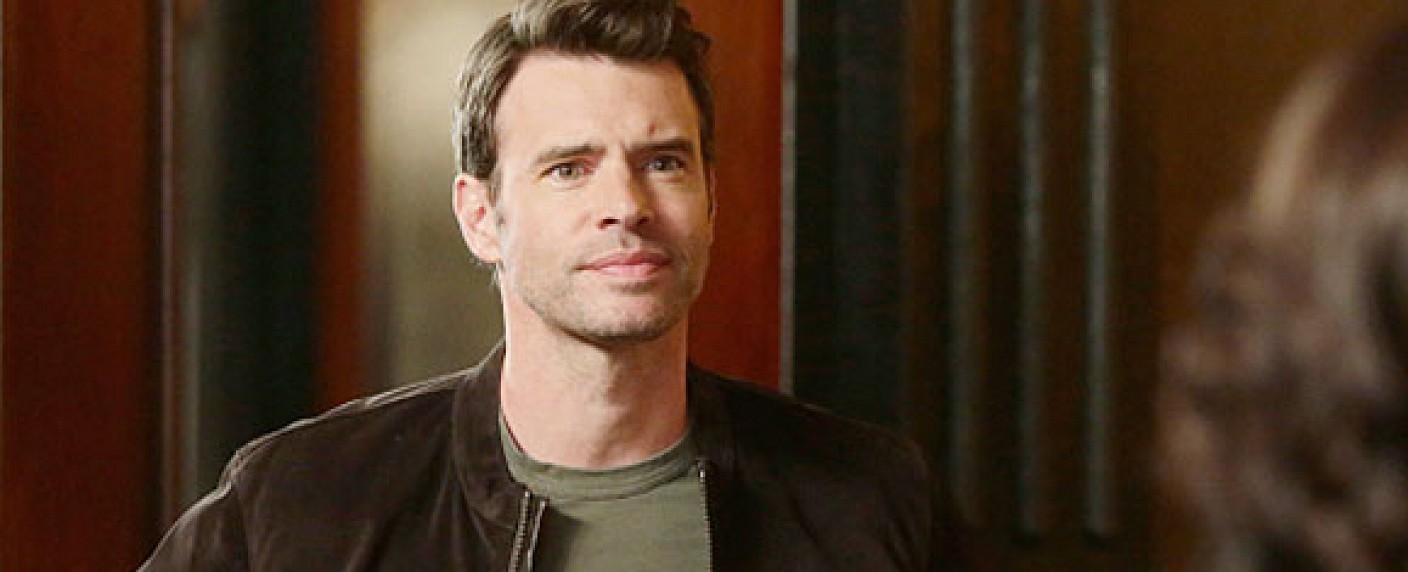 „Scandal“-Star Scott Foley in neuer Amazon-Serie – „It’s Not Like That“ für zwei alleinerziehende Eltern – Bild: ABC