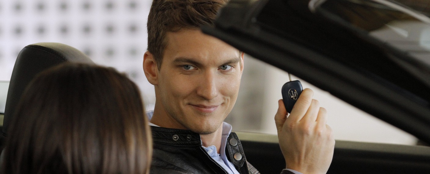 Casting-Ticker: Neue Hauptdarsteller für „Shooter“, „Last Ship“, „Crazy Ex-Girlfriend“ – Auch „Dirk Gentlys Holistische Detektei“ stockt Cast auf – Bild: ABC Family