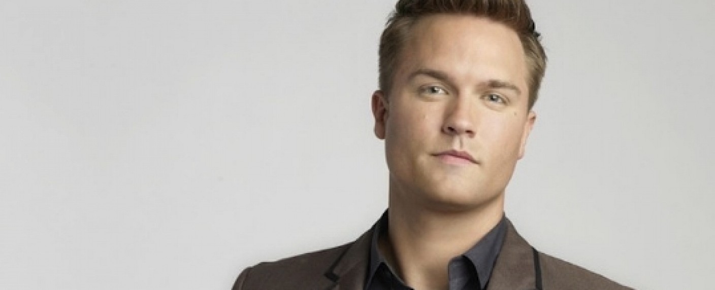 Scott Porter („Hart of Dixie“) schließt sich „Outcast“ an – Weiterer Neuzugang für Robert Kirkman-Serie – Bild: The CW