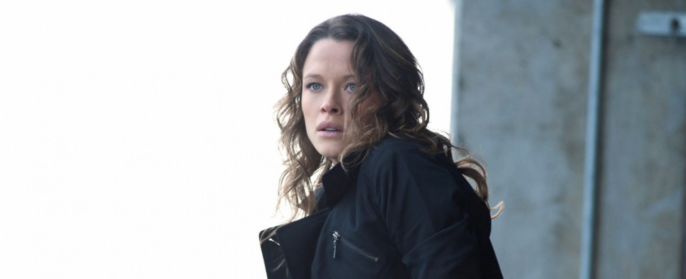 Scottie Thompson kommt ins „Navy CIS“-Franchise zurück – Darstellerin spielt neue Figur in „Navy CIS: L.A.“ – Bild: TNT Film