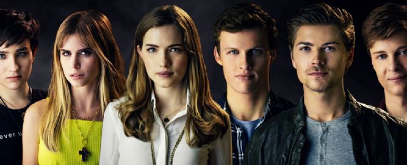 MTV verlängert „Scream“ um dritte Staffel – Serienadaption der Horrorfilmreihe wird fortgesetzt – Bild: MTV