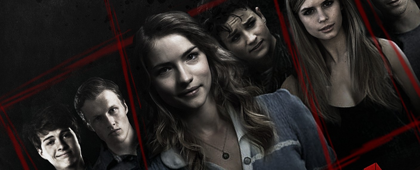 MTV prüft Reboot von „Scream“-Serie für die dritte Staffel – Neustart mit neuen Figuren und Handlung angepeilt – Bild: MTV