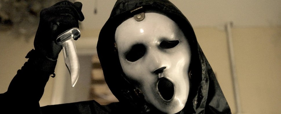 „Scream“: Ein neuer Ghostface-Killer geht um – Bild: MTV