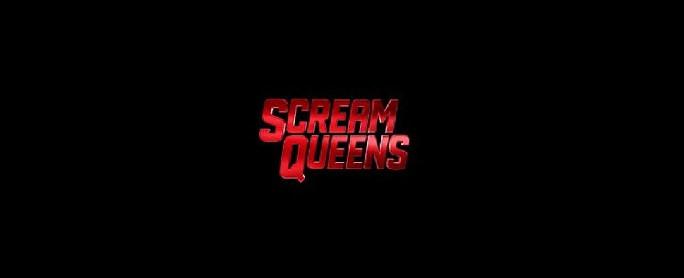 "Scream Queens"-Vorspann: Zum Schreien – FOX präsentiert die Opening Credit seiner neuen Horror-Comedy – Bild: FOX