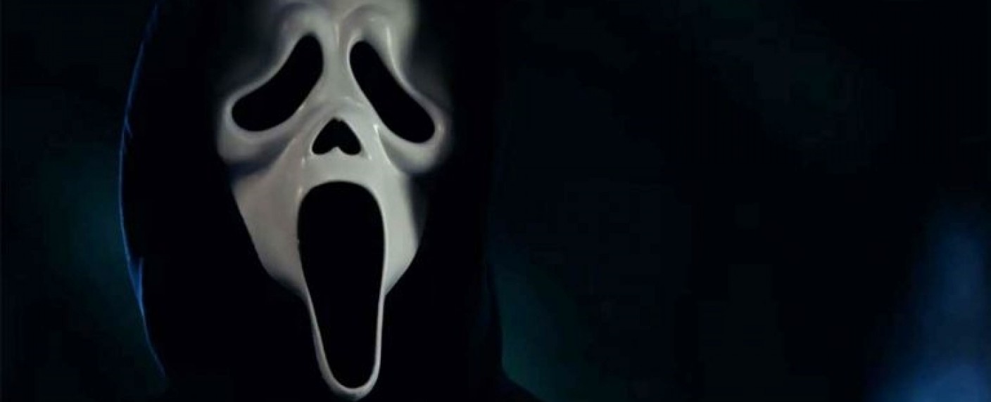 „Scream“: Dritte Staffel findet endlich Starttermin – „Resurrection“ für die klassische Ghostface-Maske – Bild: VH1
