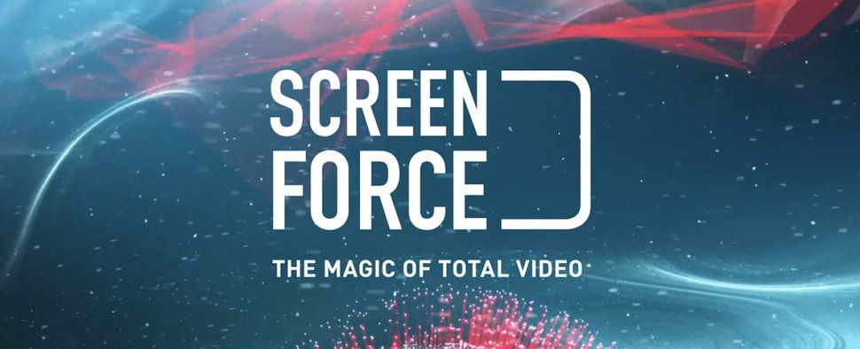 Screenforce Days 2022: Das "next big thing" ist nicht in Sicht – Mit Retrofieber, Show-Events und Programmumbau auf Zuschauerfang – Bild: Screenforce Days