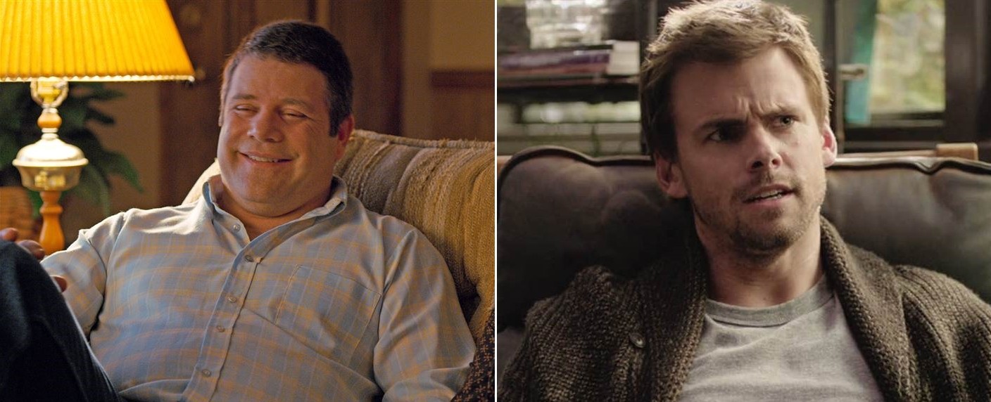 „Perry Mason“ verpflichtet „Herr der Ringe“-Veteran Sean Astin – Drei weitere Darsteller neu in der zweiten Staffel der HBO-Serie – Bild: Netflix/​Hulu