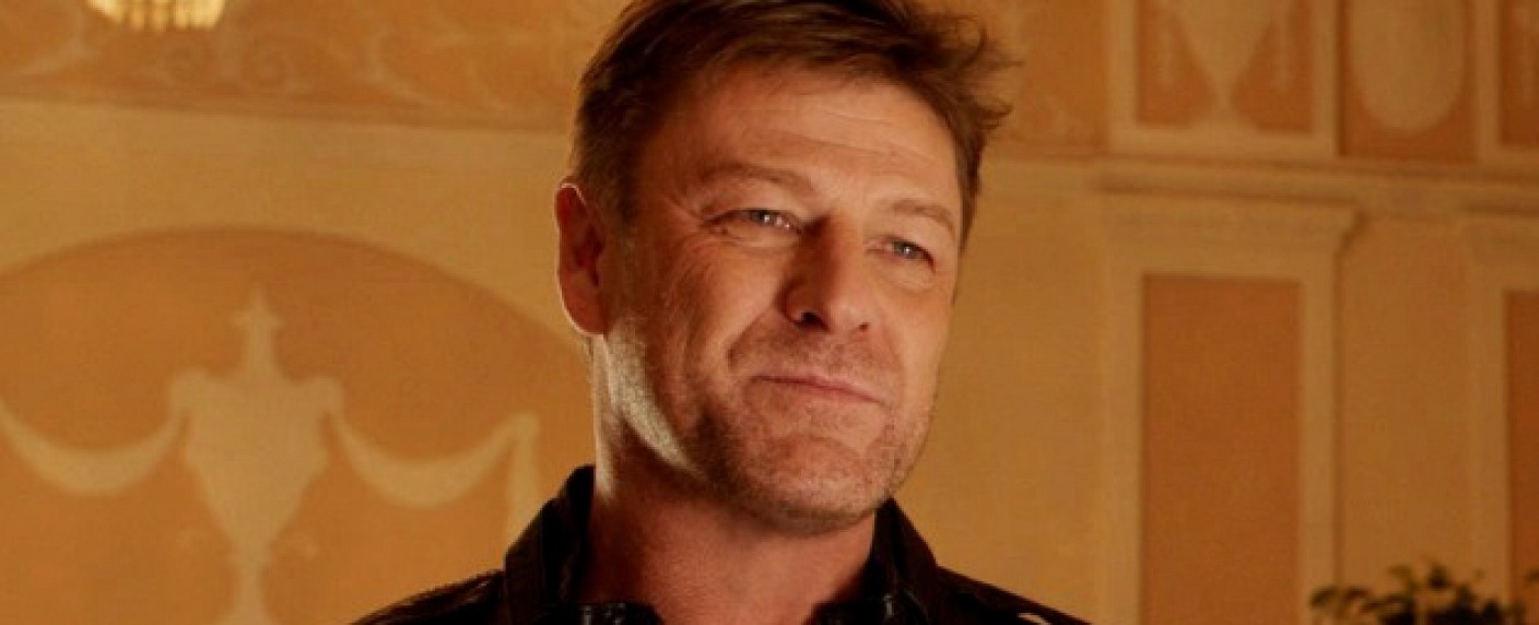 Ken Biller („Perception“) wird Showrunner bei Legends – Serie steht vor Reboot für die zweite Staffel – Bild: TNT