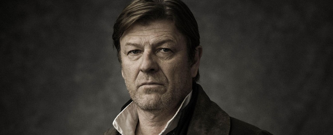Zweite Staffel von „The Frankenstein Chronicles“ mit Sean Bean beginnt Dreharbeiten – Sechs neue Folgen entstehen in Nordirland – Bild: Rainmark Films Limited