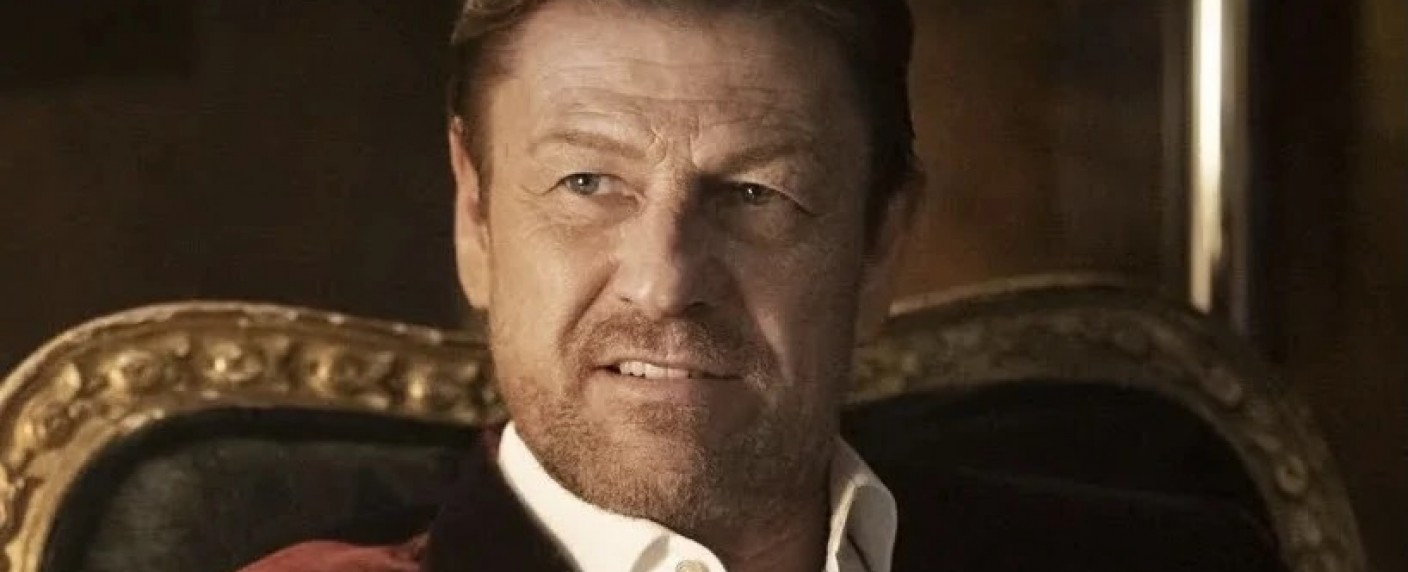 Sean Bean („Snowpiercer“) erntet Schelte für Kommentar über Sex-Szene – Braucht die Fernsehindustrie Intimacy Coordinators? – Bild: TNT