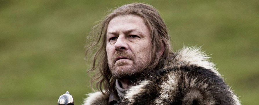 „Robin Hood“-Serie mit „Game of Thrones“-Star Sean Bean findet ihre Marian, Little John und mehr – Lauren McQueen („Belgravia: The Next Chapter“) und fünf weitere Verpflichtungen – Bild: HBO