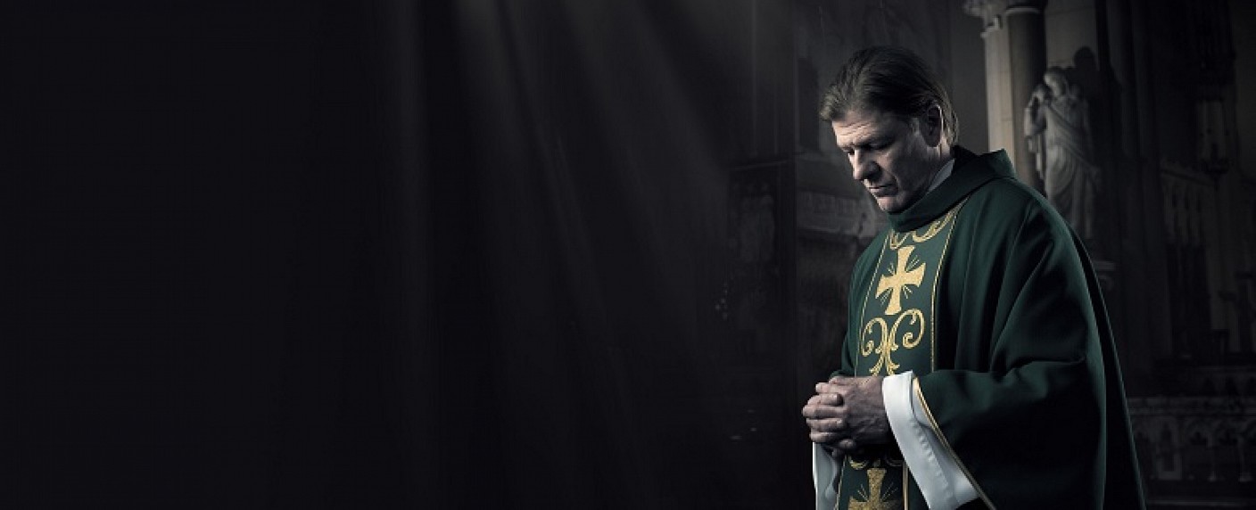 BBC schickt „Broken“ und letzte Staffel von „George Gently“ an den Start – Neue Serien „Three Girls“ und „White Gold“ ebenfalls ab Mitte Mai – Bild: BBC