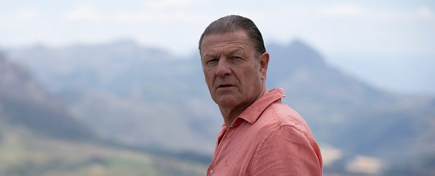 [UPDATE] „This City is Ours“: Gangster-Thriller mit Sean Bean erhält Starttermin und Trailer – Bean als Drogenboss, um dessen Imperium gestritten wird – Bild: BBC