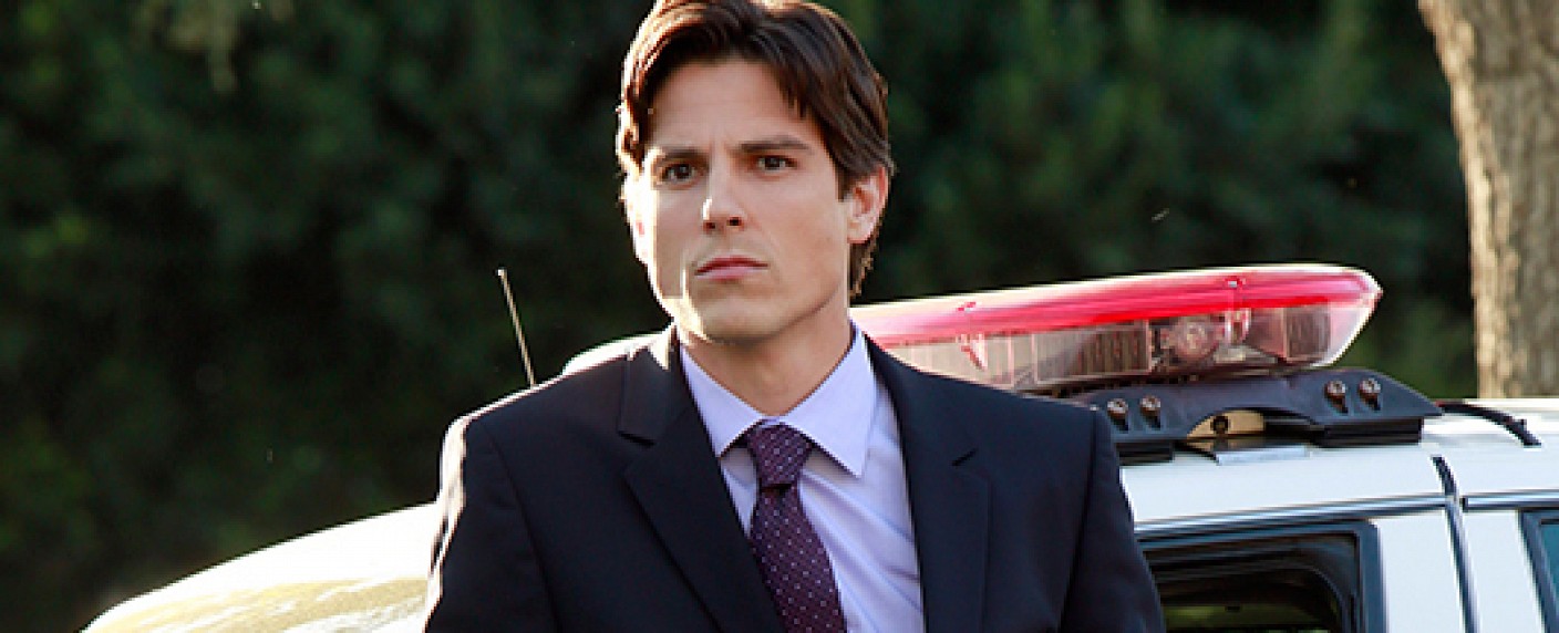 Sean Faris für Spin-Off „Supernatural: Tribes“ gecastet – Erste Hauptdarsteller von „iZombie“ stehen fest – Bild: ABC Family